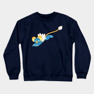 Soarin' Kero Crewneck Sweatshirt